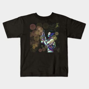 Warrior Kids T-Shirt